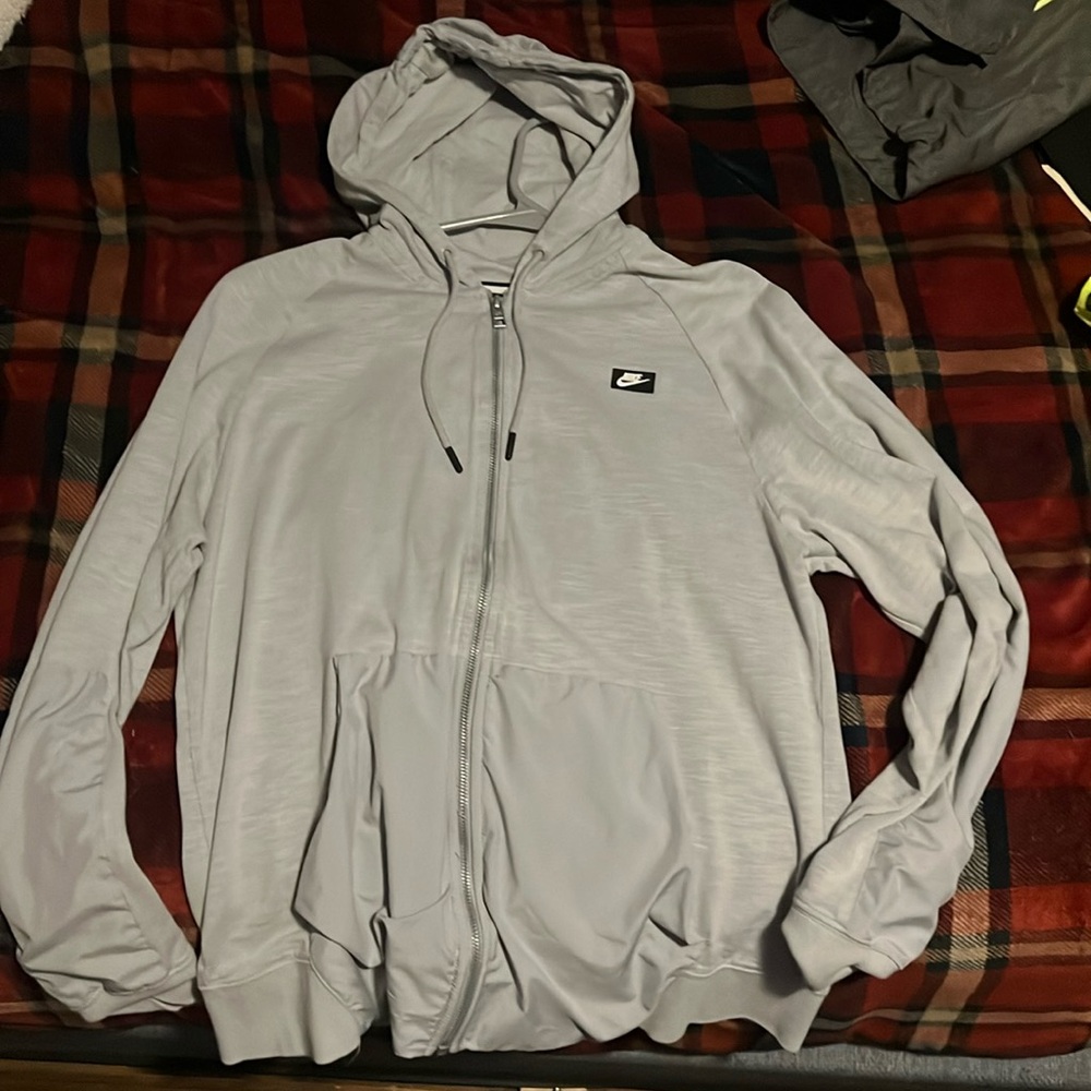 Nike Jacket